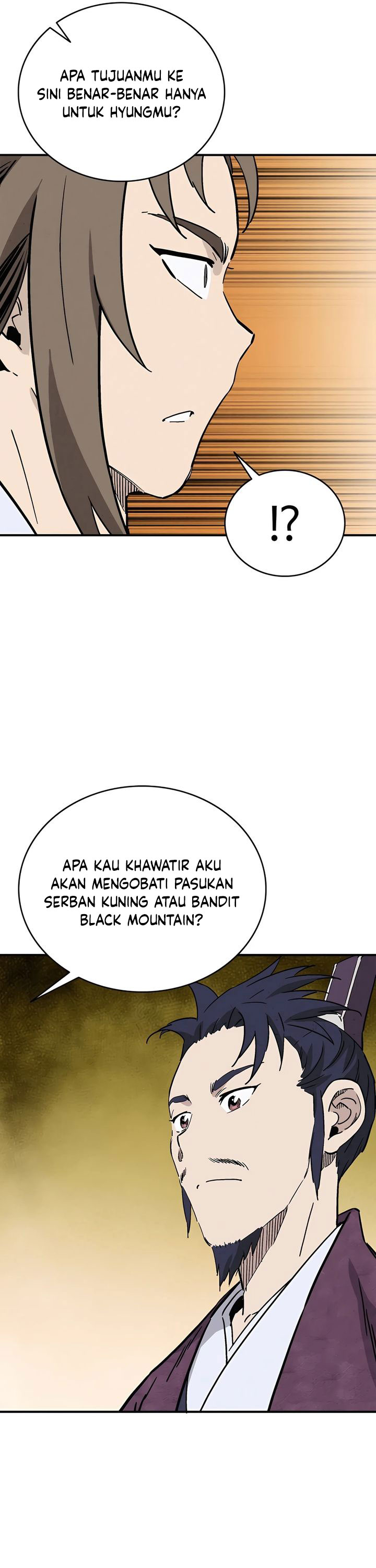 I Reincarnated as a Legendary Surgeon chapter 150