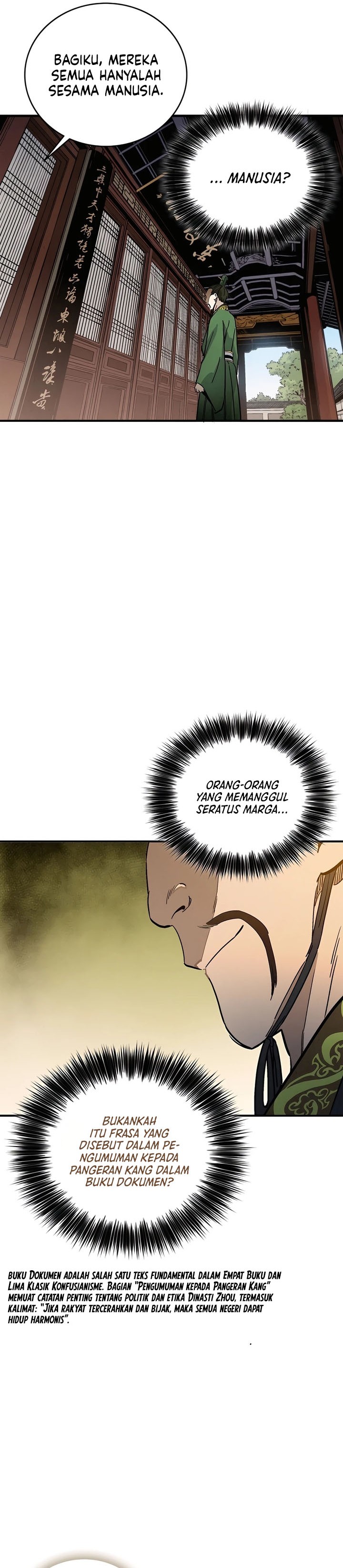 I Reincarnated as a Legendary Surgeon chapter 151