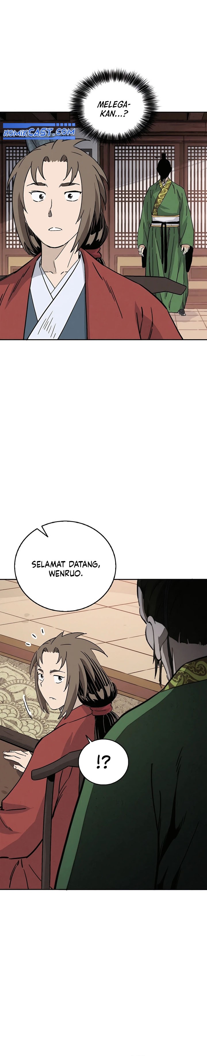 I Reincarnated as a Legendary Surgeon chapter 151