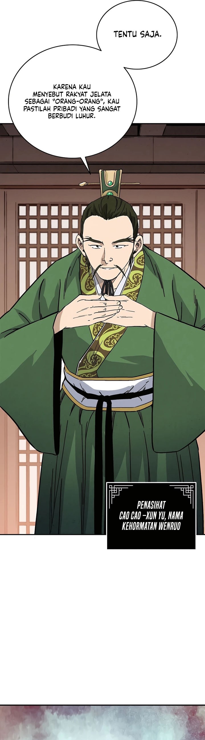 I Reincarnated as a Legendary Surgeon chapter 151