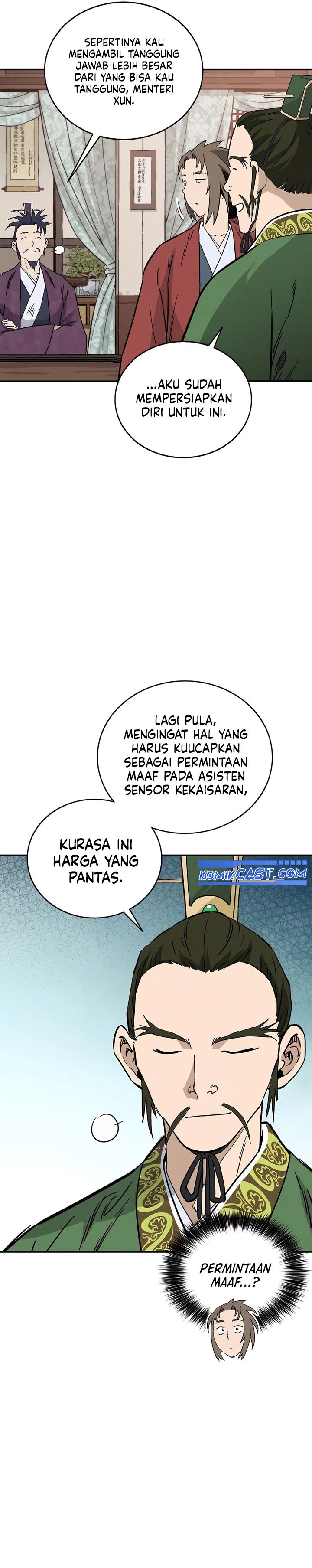 I Reincarnated as a Legendary Surgeon chapter 151