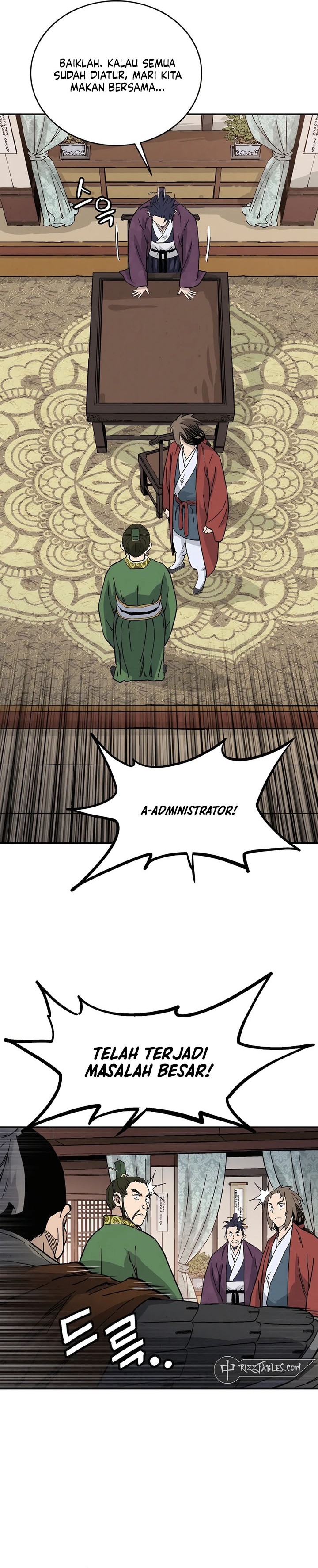 I Reincarnated as a Legendary Surgeon chapter 151