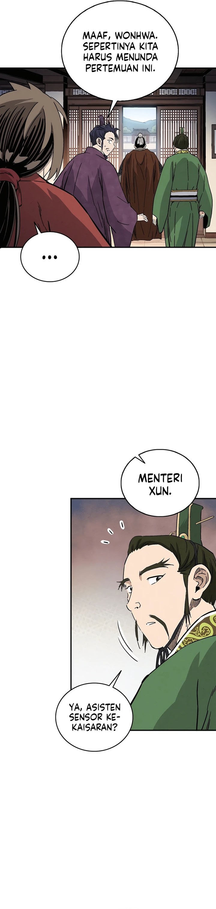 I Reincarnated as a Legendary Surgeon chapter 151