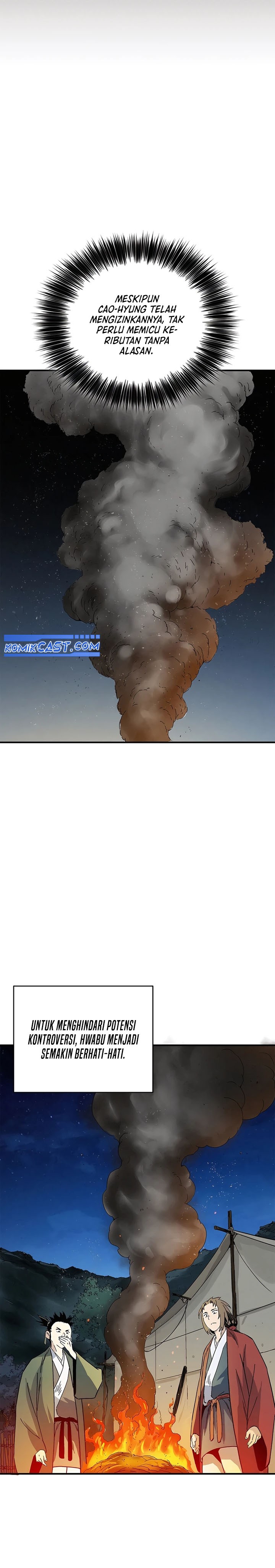I Reincarnated as a Legendary Surgeon chapter 151