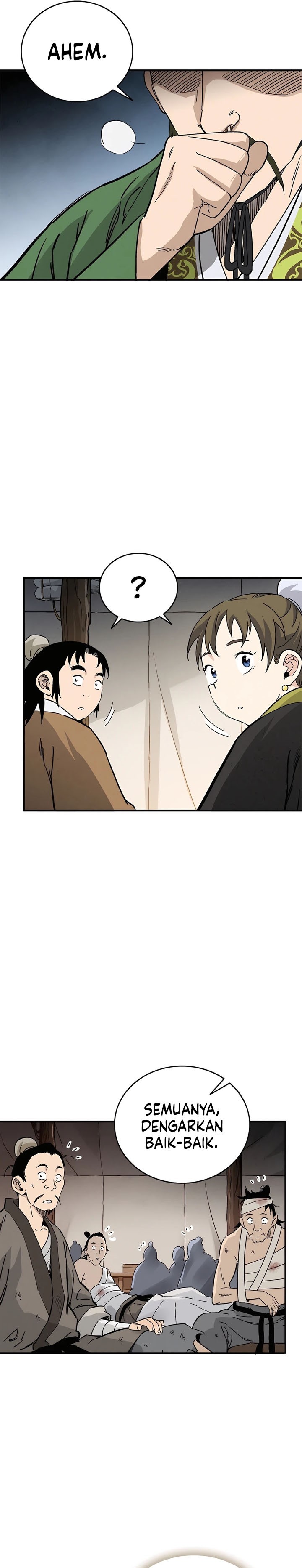 I Reincarnated as a Legendary Surgeon chapter 151