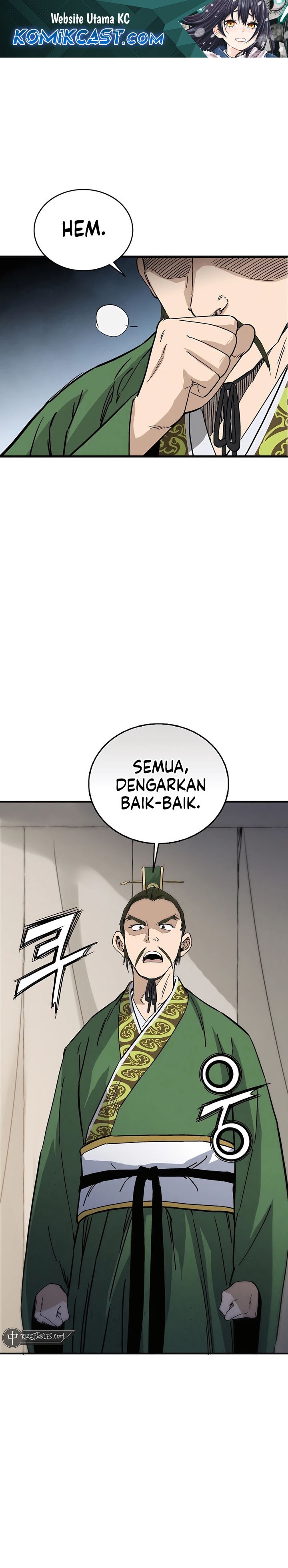 I Reincarnated as a Legendary Surgeon chapter 152