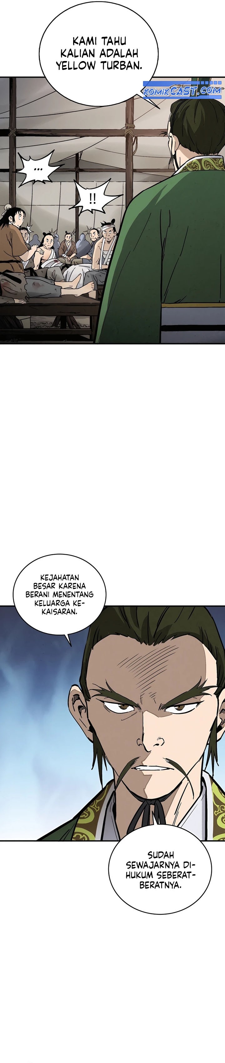 I Reincarnated as a Legendary Surgeon chapter 152