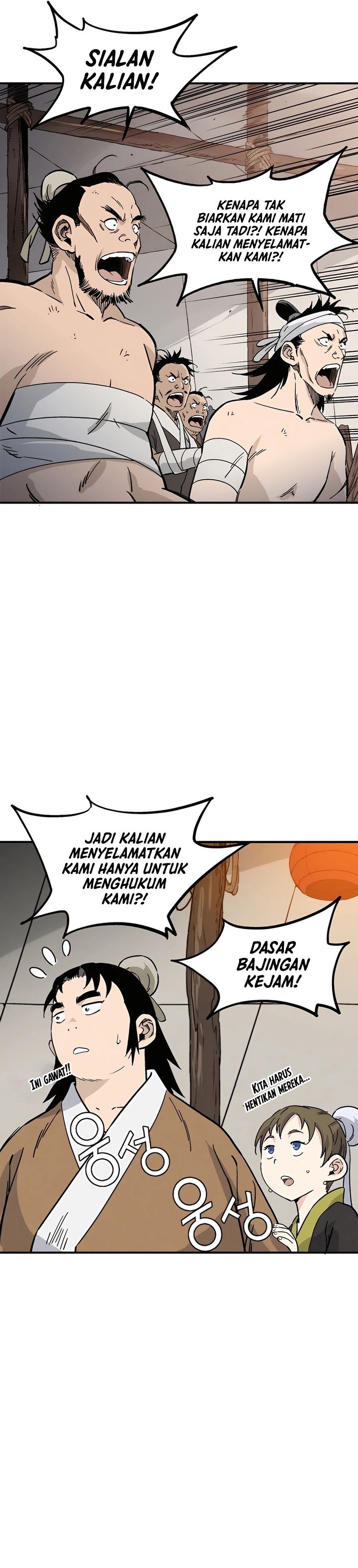 I Reincarnated as a Legendary Surgeon chapter 152