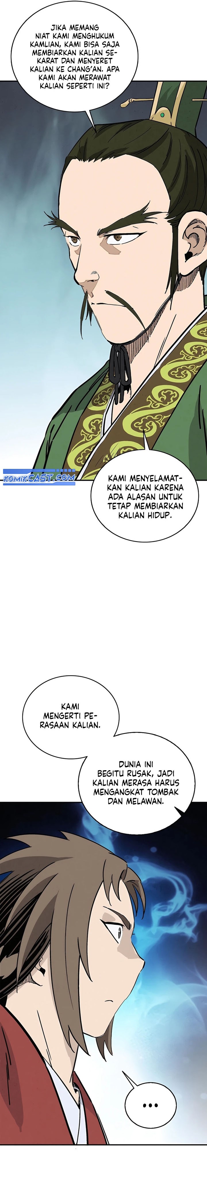 I Reincarnated as a Legendary Surgeon chapter 152