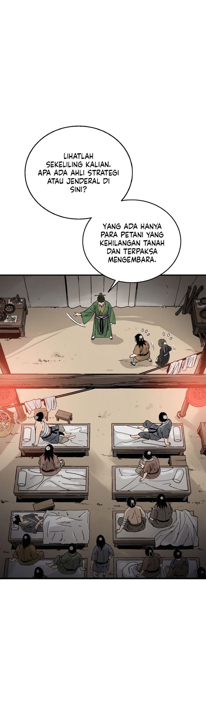I Reincarnated as a Legendary Surgeon chapter 152