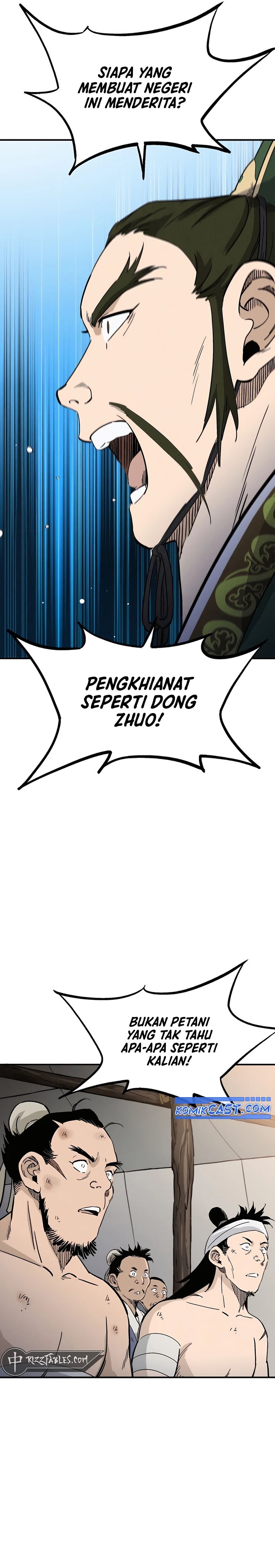 I Reincarnated as a Legendary Surgeon chapter 152