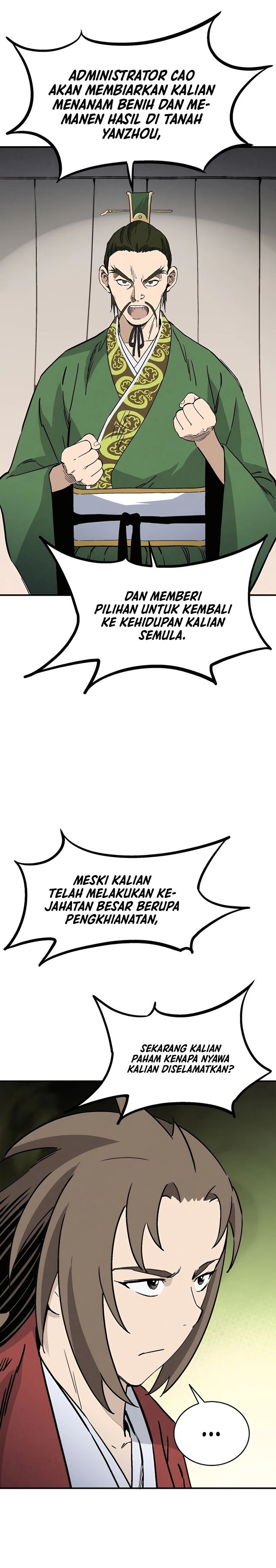 I Reincarnated as a Legendary Surgeon chapter 152