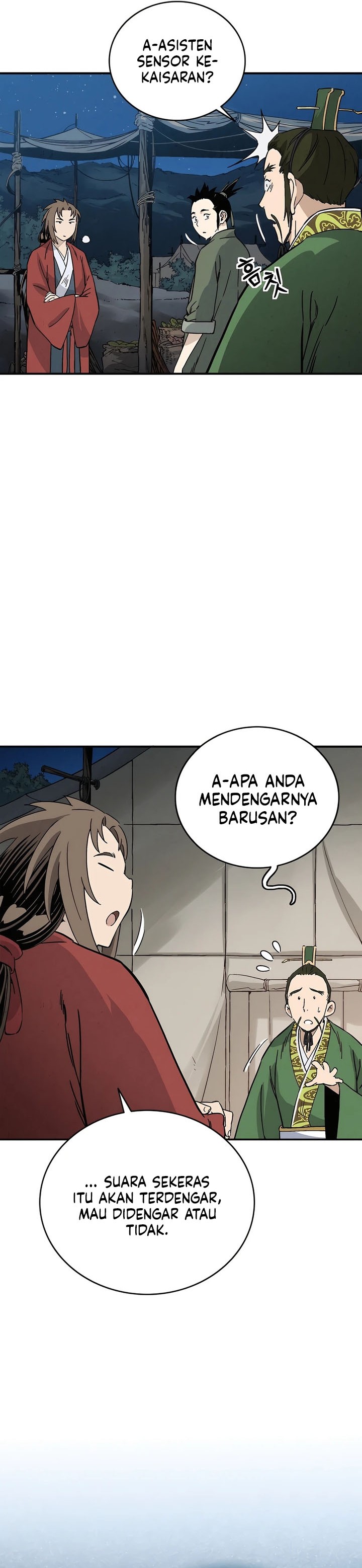 I Reincarnated as a Legendary Surgeon chapter 152