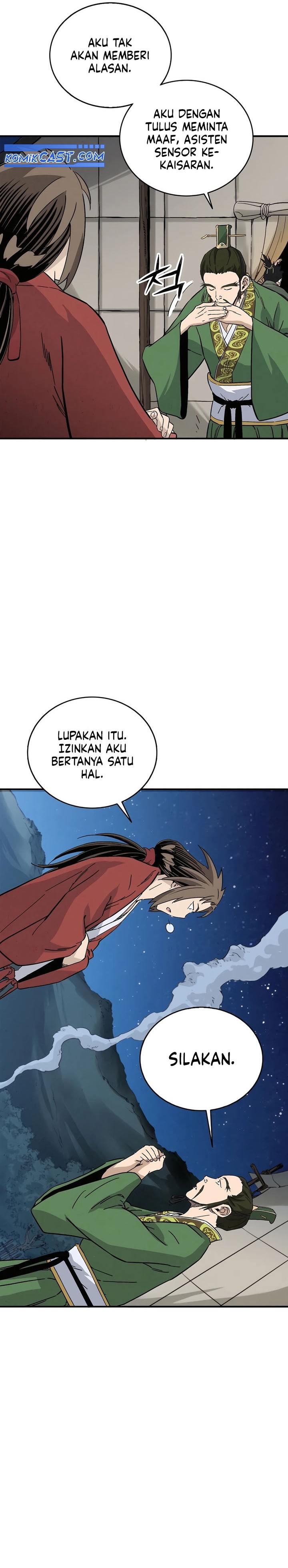 I Reincarnated as a Legendary Surgeon chapter 152