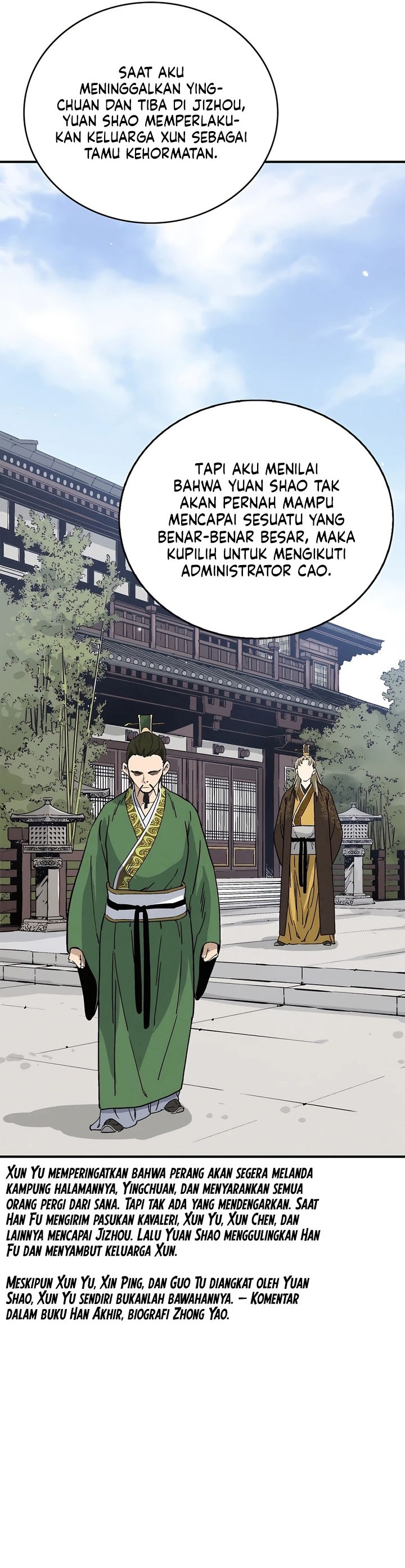 I Reincarnated as a Legendary Surgeon chapter 152