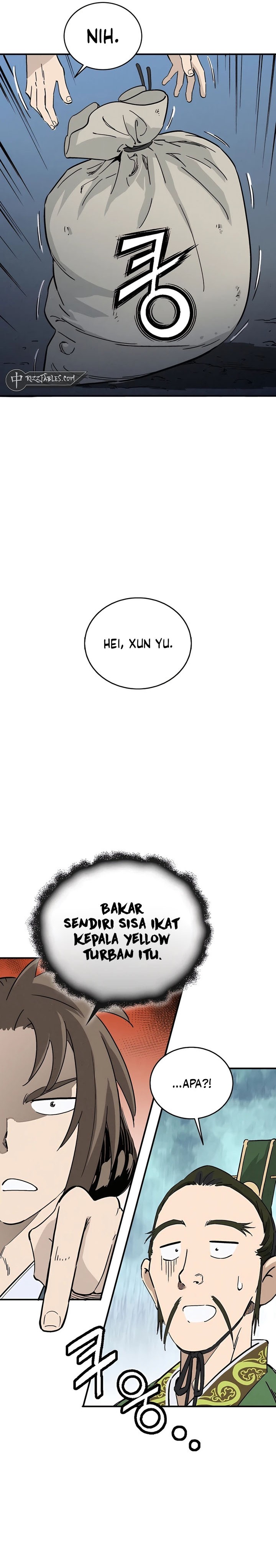 I Reincarnated as a Legendary Surgeon chapter 152