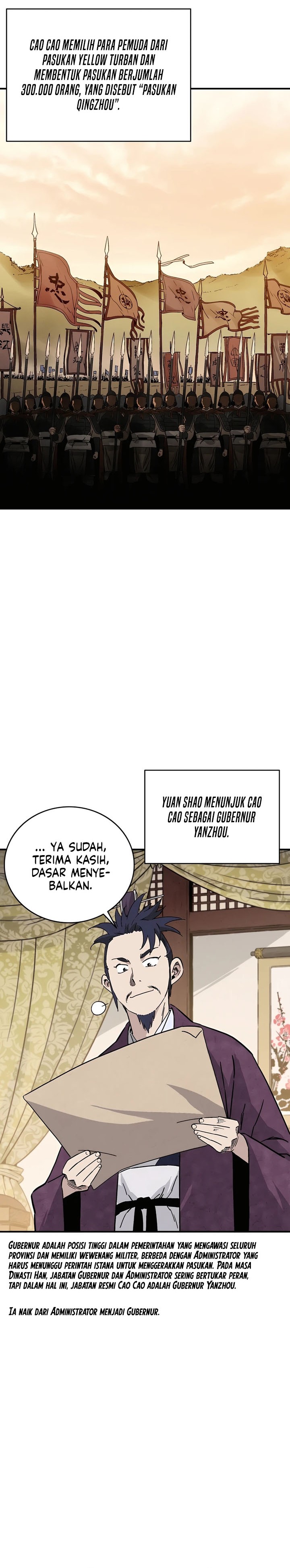 I Reincarnated as a Legendary Surgeon chapter 152