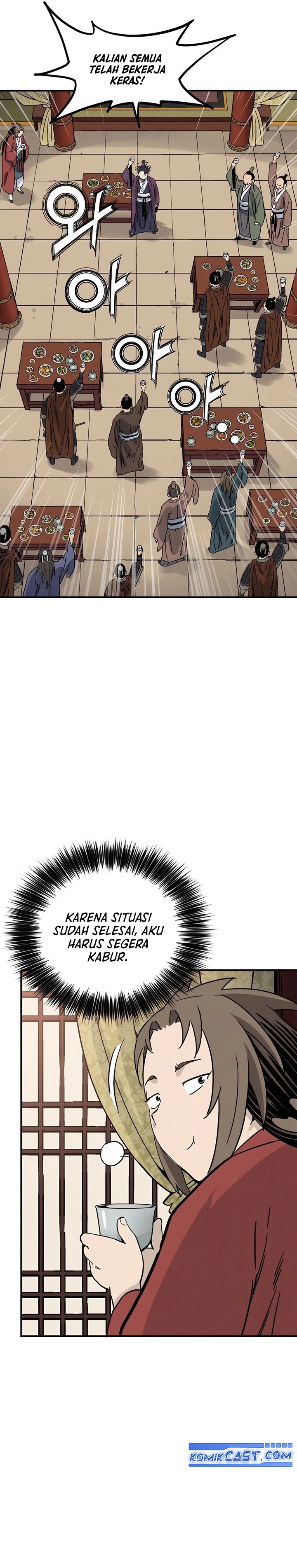 I Reincarnated as a Legendary Surgeon chapter 152