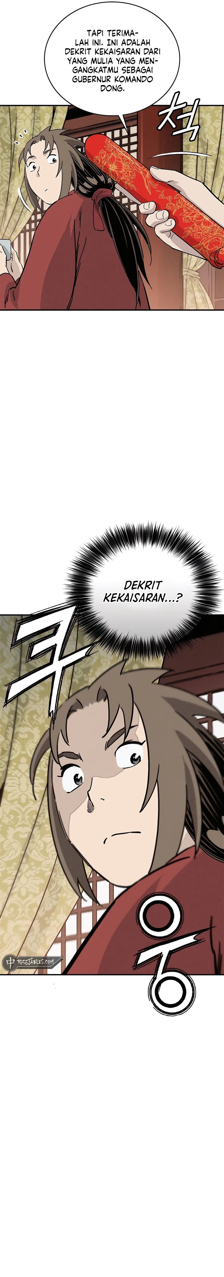I Reincarnated as a Legendary Surgeon chapter 152