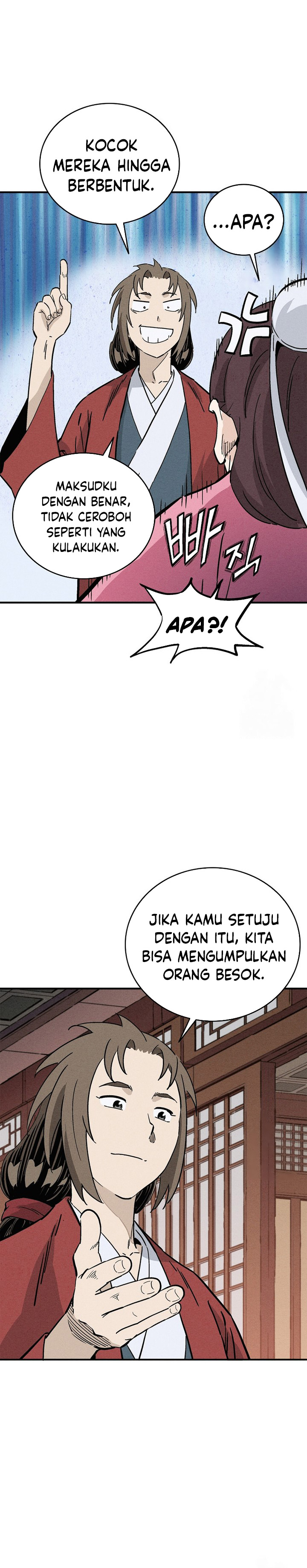 Dilarang COPAS - situs resmi www.mangacanblog.com - Komik i reincarnated as a legendary surgeon 155 - chapter 155 156 Indonesia i reincarnated as a legendary surgeon 155 - chapter 155 Terbaru 10|Baca Manga Komik Indonesia|Mangacan