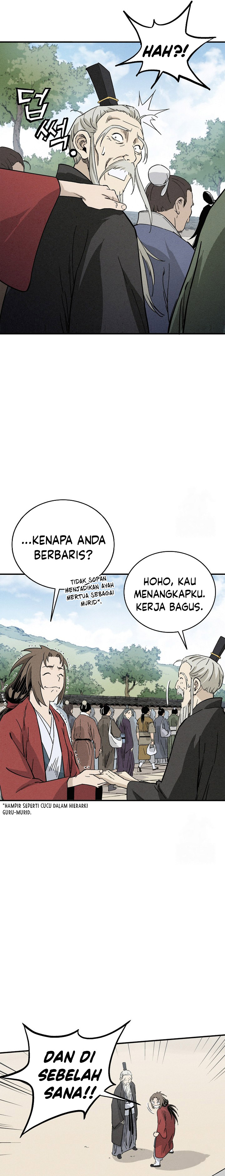 Dilarang COPAS - situs resmi www.mangacanblog.com - Komik i reincarnated as a legendary surgeon 155 - chapter 155 156 Indonesia i reincarnated as a legendary surgeon 155 - chapter 155 Terbaru 17|Baca Manga Komik Indonesia|Mangacan