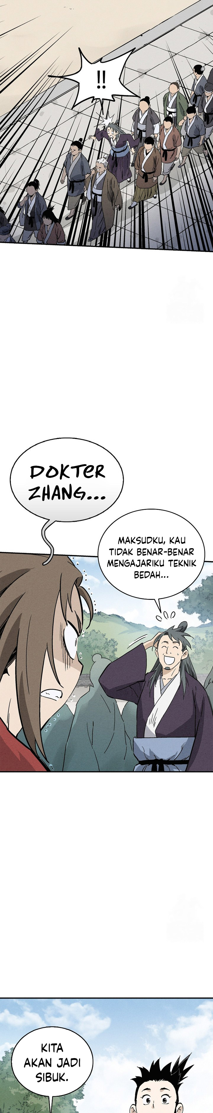 Dilarang COPAS - situs resmi www.mangacanblog.com - Komik i reincarnated as a legendary surgeon 155 - chapter 155 156 Indonesia i reincarnated as a legendary surgeon 155 - chapter 155 Terbaru 18|Baca Manga Komik Indonesia|Mangacan