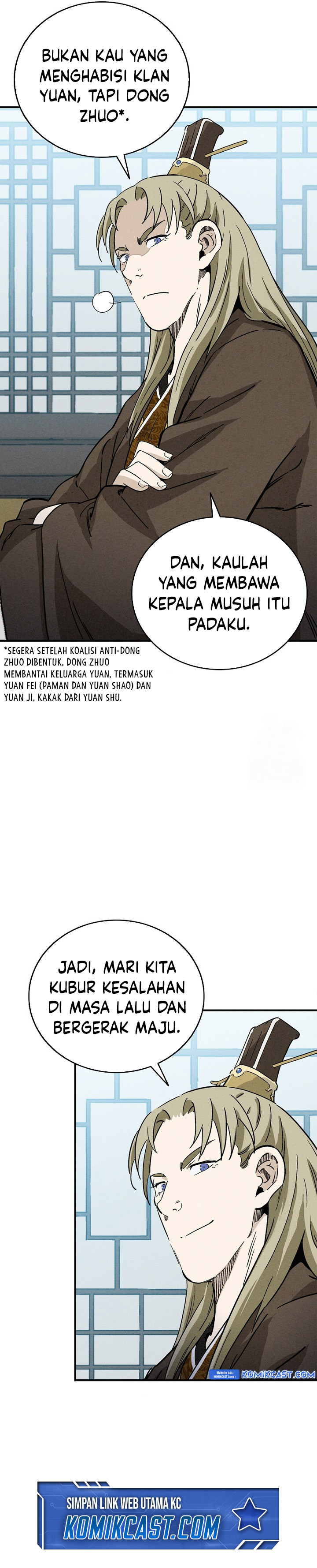 Dilarang COPAS - situs resmi www.mangacanblog.com - Komik i reincarnated as a legendary surgeon 155 - chapter 155 156 Indonesia i reincarnated as a legendary surgeon 155 - chapter 155 Terbaru 25|Baca Manga Komik Indonesia|Mangacan