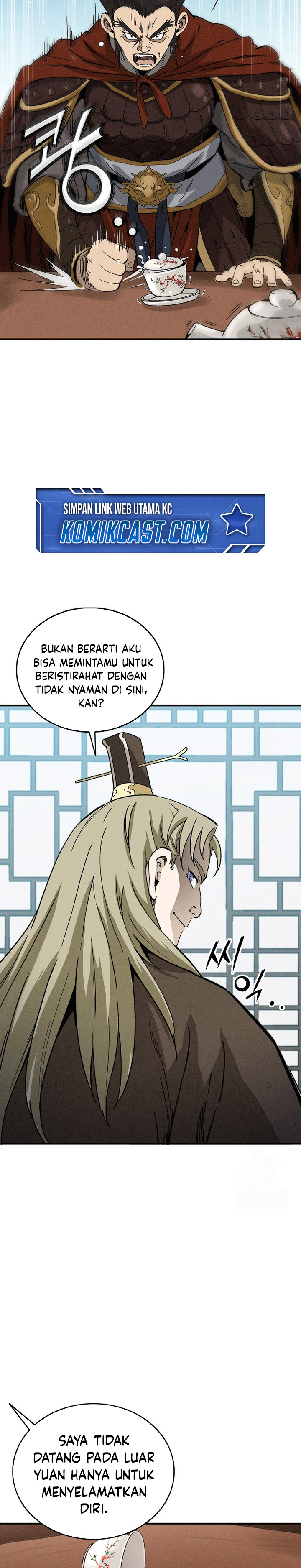 Dilarang COPAS - situs resmi www.mangacanblog.com - Komik i reincarnated as a legendary surgeon 156 - chapter 156 157 Indonesia i reincarnated as a legendary surgeon 156 - chapter 156 Terbaru 3|Baca Manga Komik Indonesia|Mangacan
