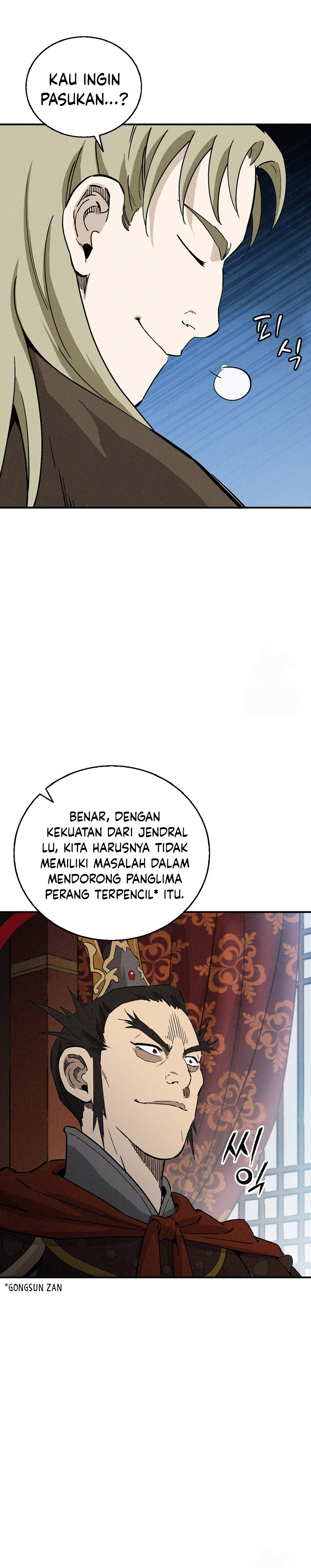 Dilarang COPAS - situs resmi www.mangacanblog.com - Komik i reincarnated as a legendary surgeon 156 - chapter 156 157 Indonesia i reincarnated as a legendary surgeon 156 - chapter 156 Terbaru 5|Baca Manga Komik Indonesia|Mangacan