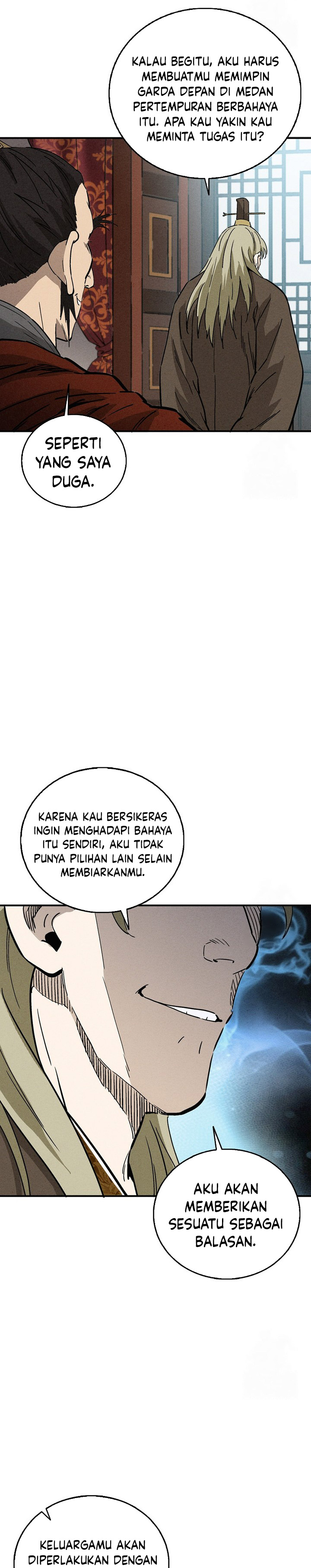 Dilarang COPAS - situs resmi www.mangacanblog.com - Komik i reincarnated as a legendary surgeon 156 - chapter 156 157 Indonesia i reincarnated as a legendary surgeon 156 - chapter 156 Terbaru 6|Baca Manga Komik Indonesia|Mangacan