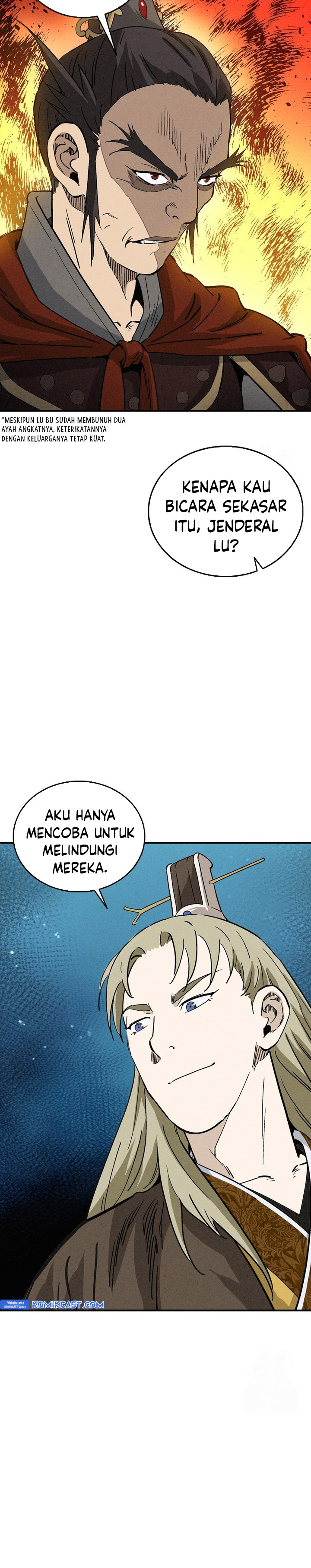 Dilarang COPAS - situs resmi www.mangacanblog.com - Komik i reincarnated as a legendary surgeon 156 - chapter 156 157 Indonesia i reincarnated as a legendary surgeon 156 - chapter 156 Terbaru 8|Baca Manga Komik Indonesia|Mangacan