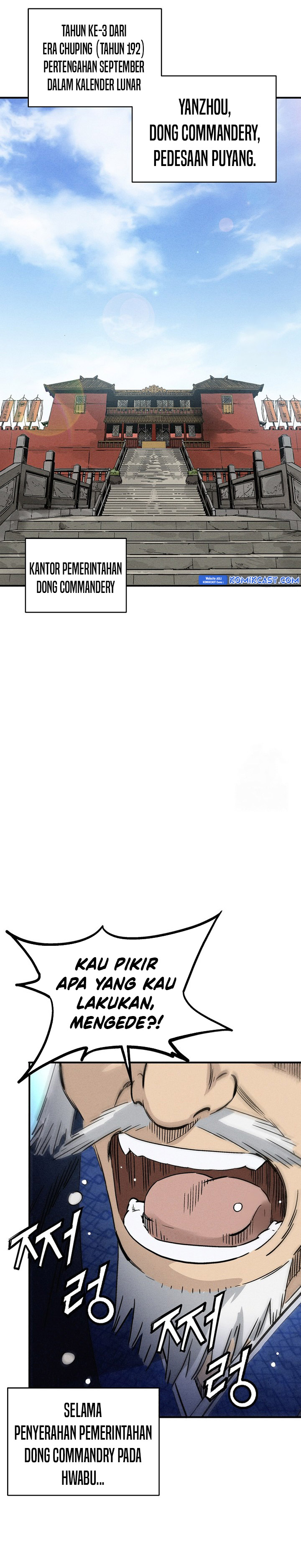 Dilarang COPAS - situs resmi www.mangacanblog.com - Komik i reincarnated as a legendary surgeon 156 - chapter 156 157 Indonesia i reincarnated as a legendary surgeon 156 - chapter 156 Terbaru 12|Baca Manga Komik Indonesia|Mangacan