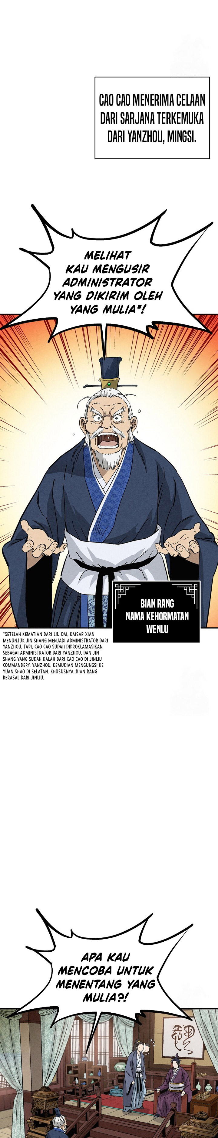 Dilarang COPAS - situs resmi www.mangacanblog.com - Komik i reincarnated as a legendary surgeon 156 - chapter 156 157 Indonesia i reincarnated as a legendary surgeon 156 - chapter 156 Terbaru 13|Baca Manga Komik Indonesia|Mangacan
