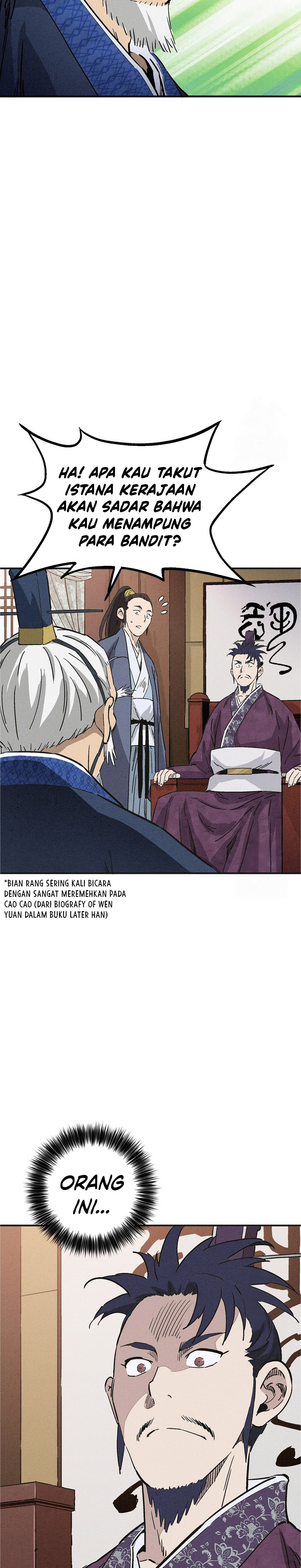 Dilarang COPAS - situs resmi www.mangacanblog.com - Komik i reincarnated as a legendary surgeon 156 - chapter 156 157 Indonesia i reincarnated as a legendary surgeon 156 - chapter 156 Terbaru 15|Baca Manga Komik Indonesia|Mangacan