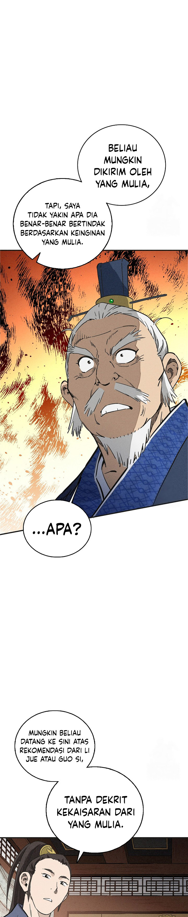 Dilarang COPAS - situs resmi www.mangacanblog.com - Komik i reincarnated as a legendary surgeon 156 - chapter 156 157 Indonesia i reincarnated as a legendary surgeon 156 - chapter 156 Terbaru 17|Baca Manga Komik Indonesia|Mangacan