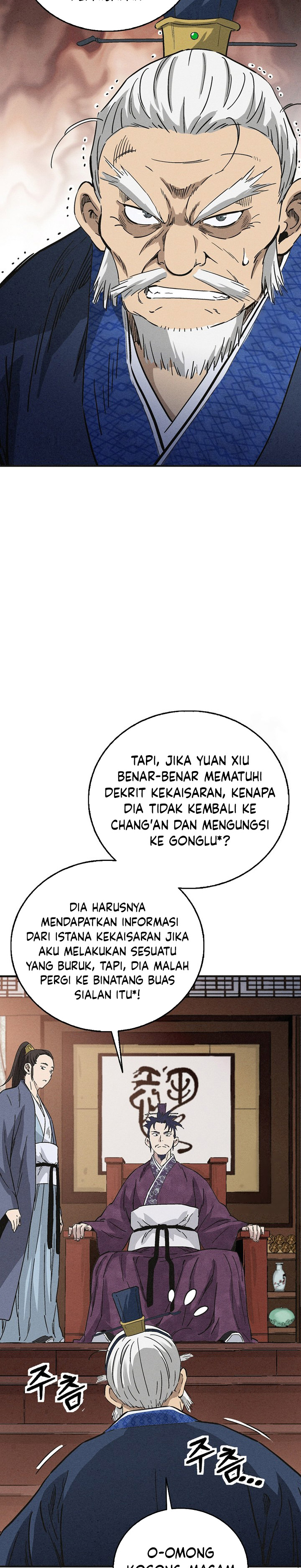 Dilarang COPAS - situs resmi www.mangacanblog.com - Komik i reincarnated as a legendary surgeon 156 - chapter 156 157 Indonesia i reincarnated as a legendary surgeon 156 - chapter 156 Terbaru 22|Baca Manga Komik Indonesia|Mangacan