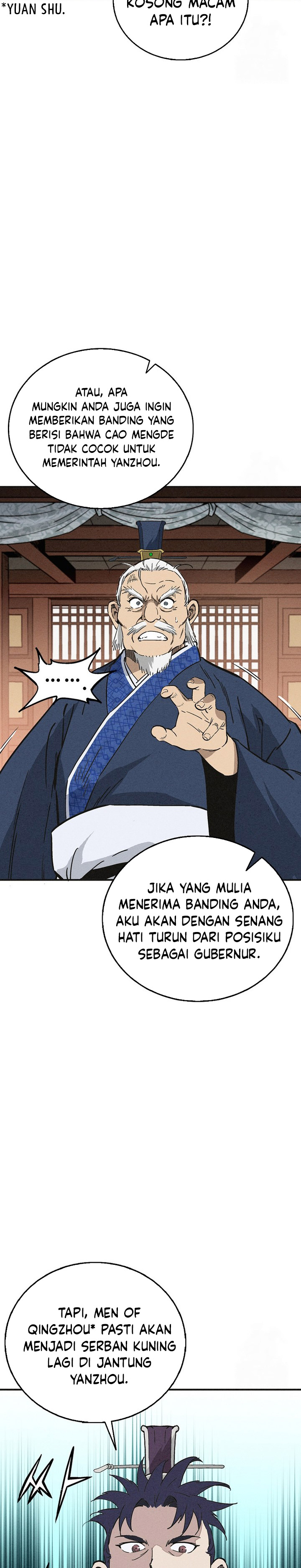 Dilarang COPAS - situs resmi www.mangacanblog.com - Komik i reincarnated as a legendary surgeon 156 - chapter 156 157 Indonesia i reincarnated as a legendary surgeon 156 - chapter 156 Terbaru 23|Baca Manga Komik Indonesia|Mangacan