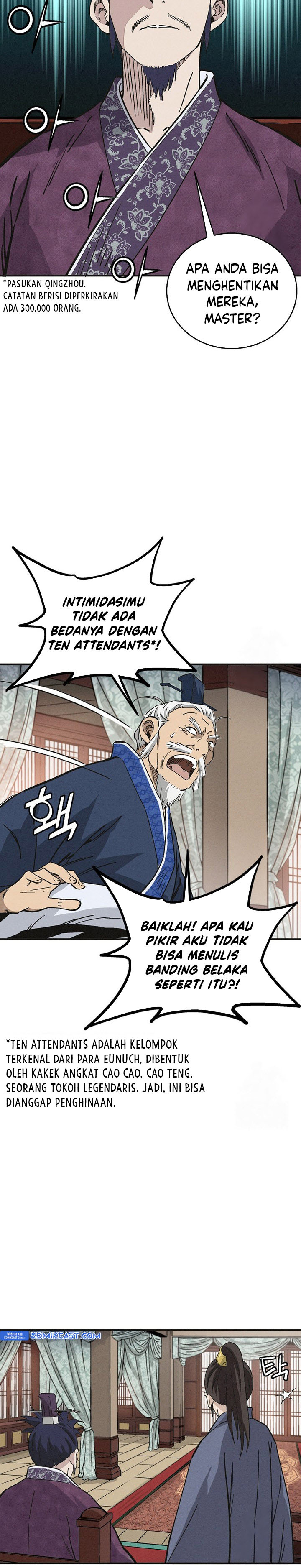 Dilarang COPAS - situs resmi www.mangacanblog.com - Komik i reincarnated as a legendary surgeon 156 - chapter 156 157 Indonesia i reincarnated as a legendary surgeon 156 - chapter 156 Terbaru 24|Baca Manga Komik Indonesia|Mangacan
