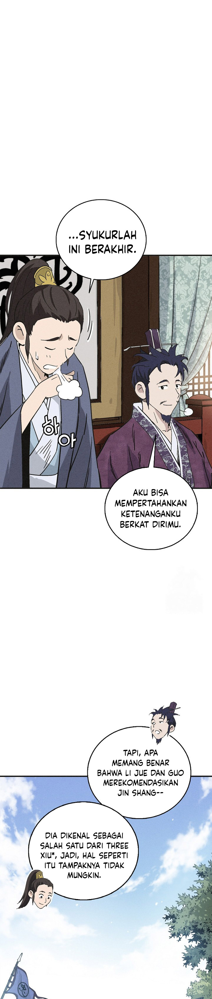 Dilarang COPAS - situs resmi www.mangacanblog.com - Komik i reincarnated as a legendary surgeon 156 - chapter 156 157 Indonesia i reincarnated as a legendary surgeon 156 - chapter 156 Terbaru 25|Baca Manga Komik Indonesia|Mangacan