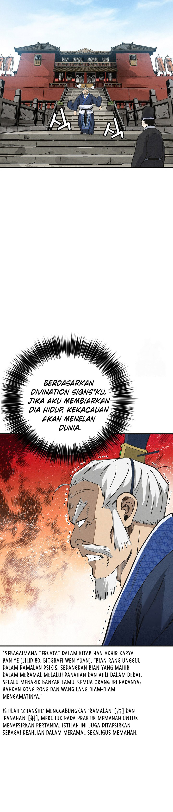 Dilarang COPAS - situs resmi www.mangacanblog.com - Komik i reincarnated as a legendary surgeon 156 - chapter 156 157 Indonesia i reincarnated as a legendary surgeon 156 - chapter 156 Terbaru 27|Baca Manga Komik Indonesia|Mangacan