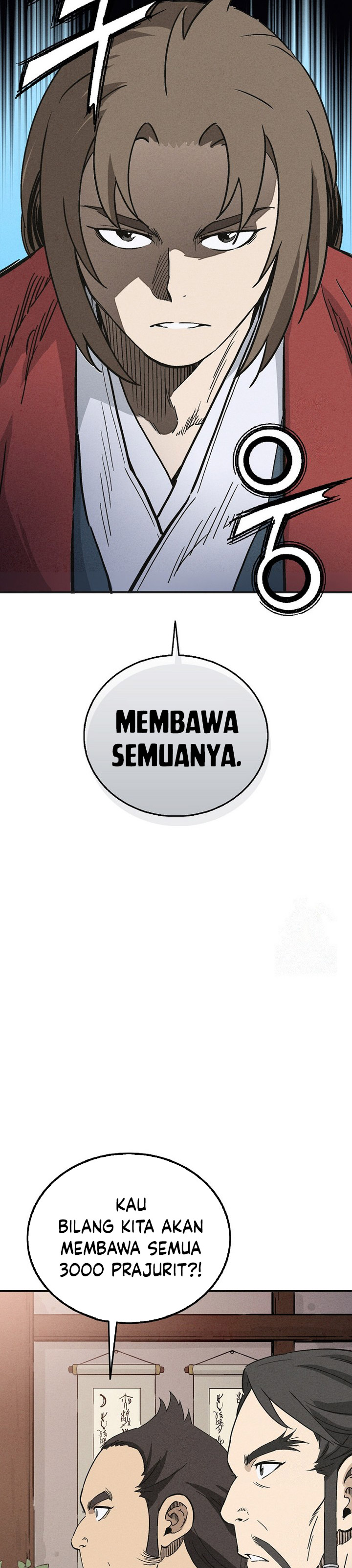 Dilarang COPAS - situs resmi www.mangacanblog.com - Komik i reincarnated as a legendary surgeon 158 - chapter 158 159 Indonesia i reincarnated as a legendary surgeon 158 - chapter 158 Terbaru 2|Baca Manga Komik Indonesia|Mangacan