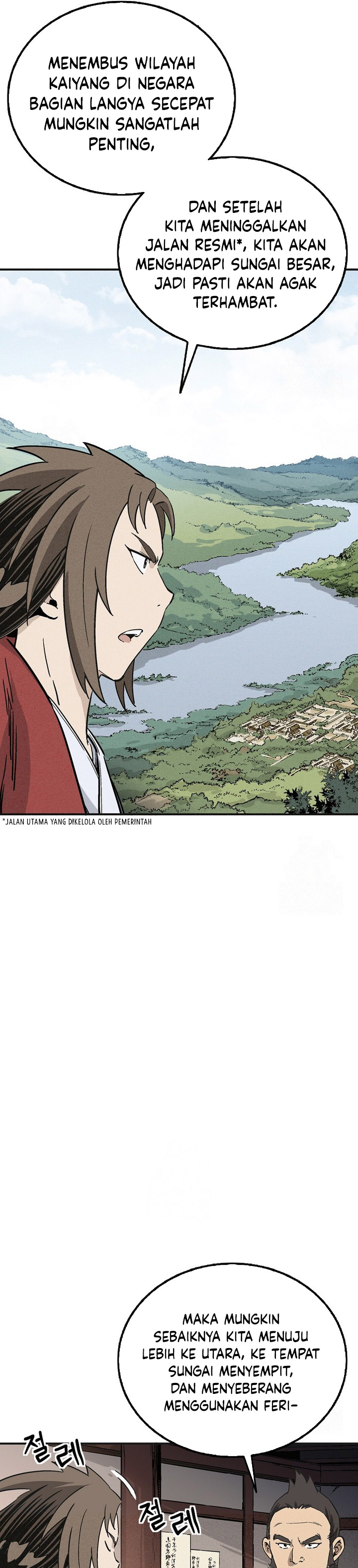 Dilarang COPAS - situs resmi www.mangacanblog.com - Komik i reincarnated as a legendary surgeon 158 - chapter 158 159 Indonesia i reincarnated as a legendary surgeon 158 - chapter 158 Terbaru 4|Baca Manga Komik Indonesia|Mangacan