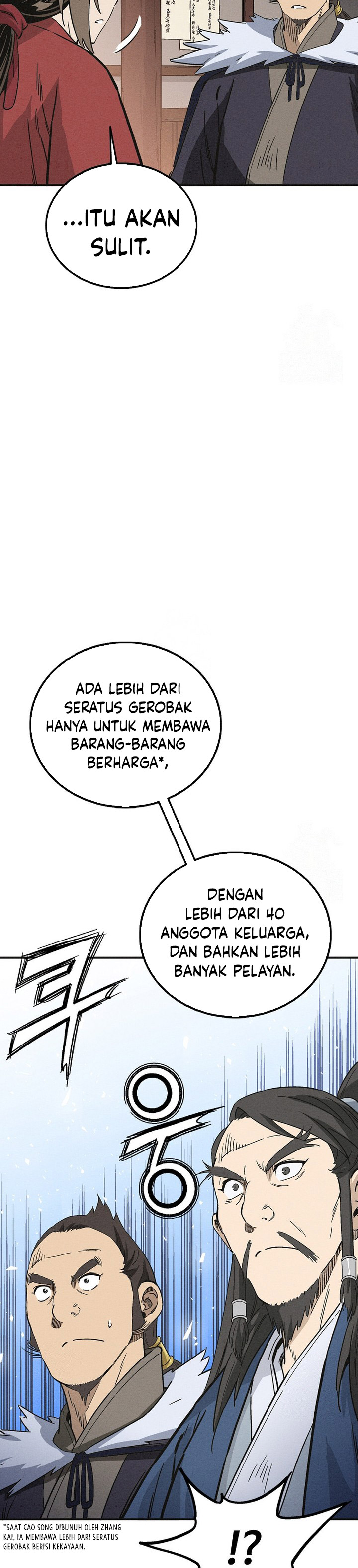 Dilarang COPAS - situs resmi www.mangacanblog.com - Komik i reincarnated as a legendary surgeon 158 - chapter 158 159 Indonesia i reincarnated as a legendary surgeon 158 - chapter 158 Terbaru 5|Baca Manga Komik Indonesia|Mangacan