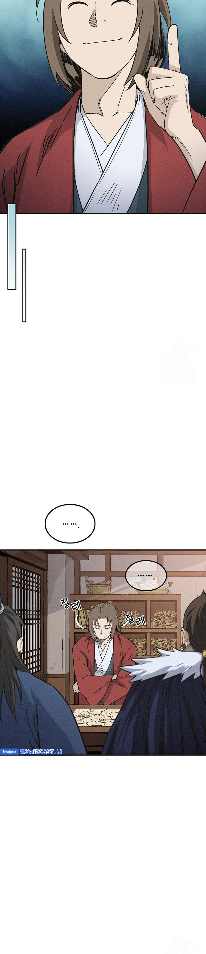 Dilarang COPAS - situs resmi www.mangacanblog.com - Komik i reincarnated as a legendary surgeon 158 - chapter 158 159 Indonesia i reincarnated as a legendary surgeon 158 - chapter 158 Terbaru 9|Baca Manga Komik Indonesia|Mangacan