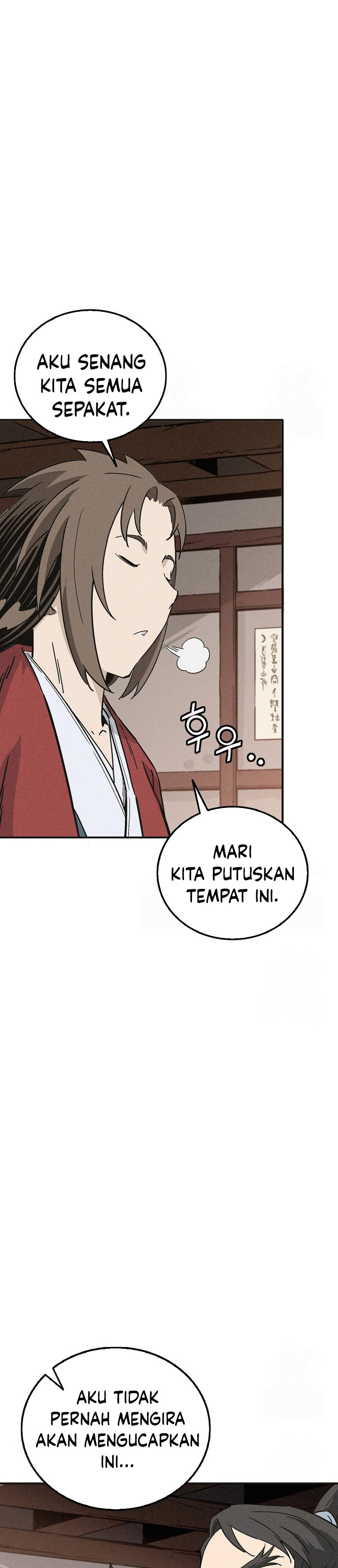 Dilarang COPAS - situs resmi www.mangacanblog.com - Komik i reincarnated as a legendary surgeon 158 - chapter 158 159 Indonesia i reincarnated as a legendary surgeon 158 - chapter 158 Terbaru 11|Baca Manga Komik Indonesia|Mangacan