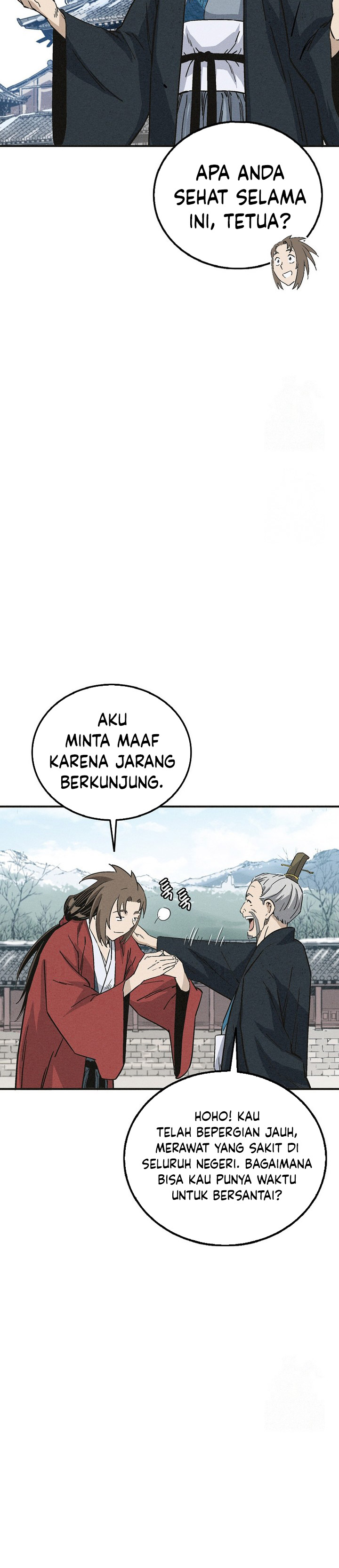 Dilarang COPAS - situs resmi www.mangacanblog.com - Komik i reincarnated as a legendary surgeon 158 - chapter 158 159 Indonesia i reincarnated as a legendary surgeon 158 - chapter 158 Terbaru 17|Baca Manga Komik Indonesia|Mangacan