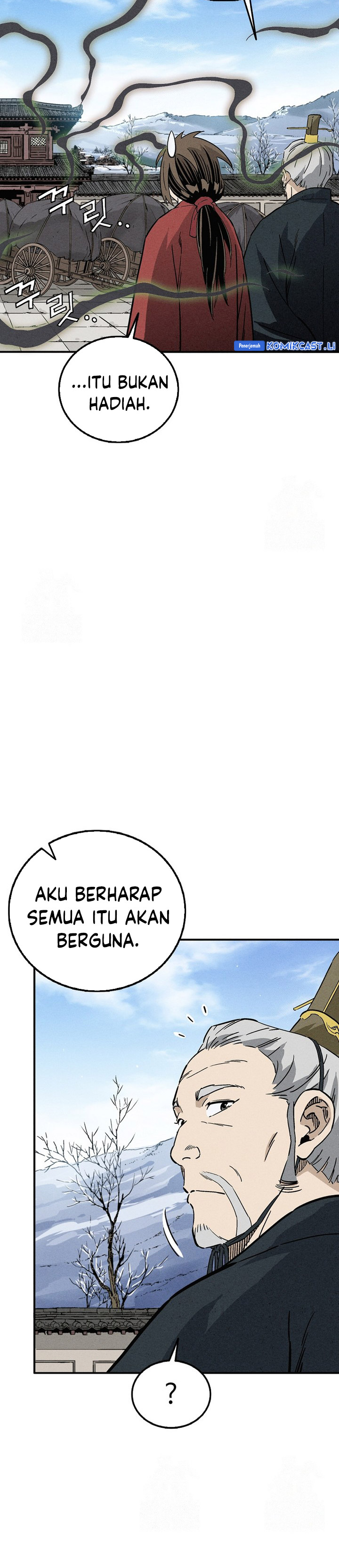 Dilarang COPAS - situs resmi www.mangacanblog.com - Komik i reincarnated as a legendary surgeon 158 - chapter 158 159 Indonesia i reincarnated as a legendary surgeon 158 - chapter 158 Terbaru 21|Baca Manga Komik Indonesia|Mangacan