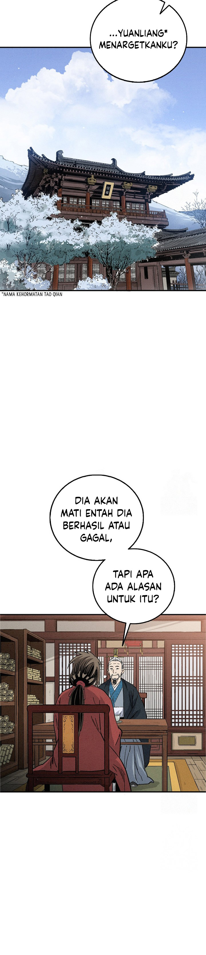 Dilarang COPAS - situs resmi www.mangacanblog.com - Komik i reincarnated as a legendary surgeon 158 - chapter 158 159 Indonesia i reincarnated as a legendary surgeon 158 - chapter 158 Terbaru 23|Baca Manga Komik Indonesia|Mangacan