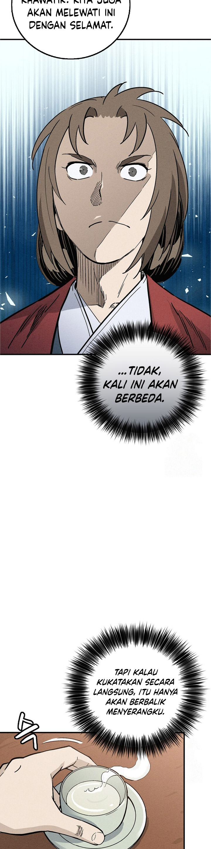Dilarang COPAS - situs resmi www.mangacanblog.com - Komik i reincarnated as a legendary surgeon 158 - chapter 158 159 Indonesia i reincarnated as a legendary surgeon 158 - chapter 158 Terbaru 26|Baca Manga Komik Indonesia|Mangacan