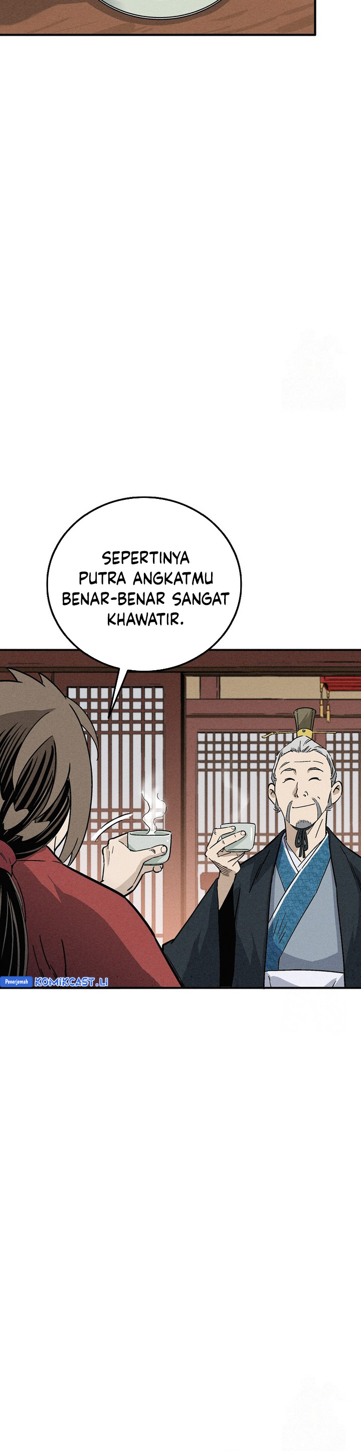 Dilarang COPAS - situs resmi www.mangacanblog.com - Komik i reincarnated as a legendary surgeon 158 - chapter 158 159 Indonesia i reincarnated as a legendary surgeon 158 - chapter 158 Terbaru 27|Baca Manga Komik Indonesia|Mangacan